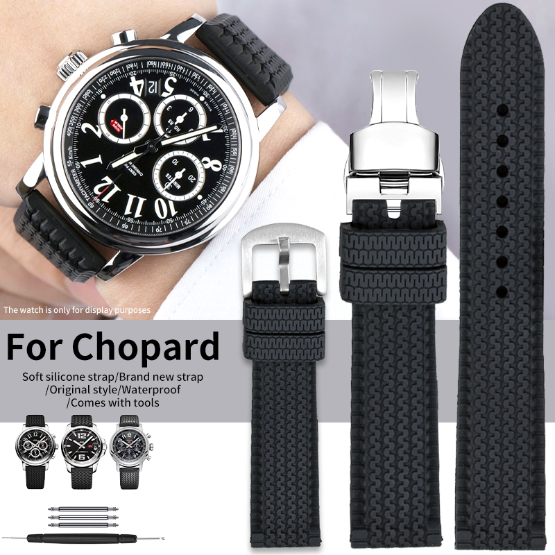 High-quality rubber watch stra - Nato Strap Nylon ulasan dan harga
