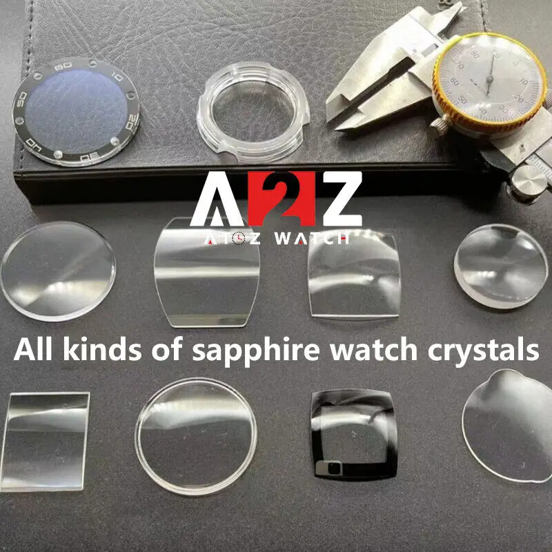 Watch Sapphire Crystal Glass&G - Patek Philippe Watch Calatrava ulasan dan harga