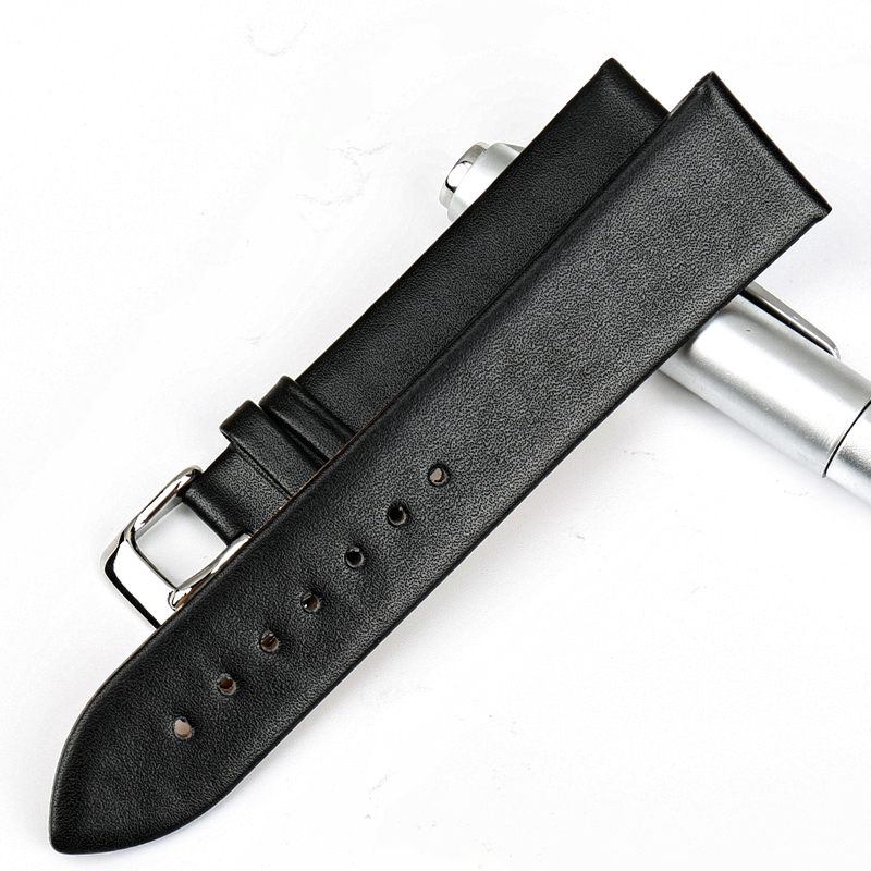 MAIKES Genuine Leather Watch B - Suede Strap Watch ulasan dan harga