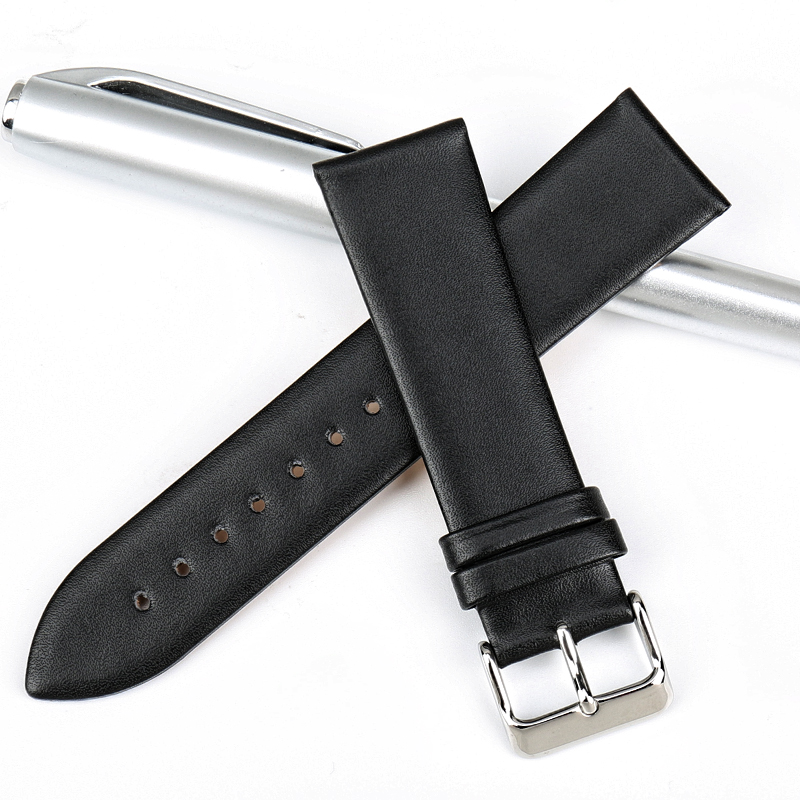 MAIKES Genuine Leather Watch B - Suede Strap Watch ulasan dan harga