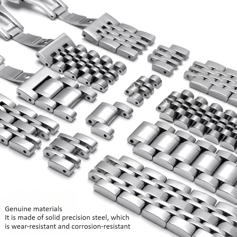 High-quality metal watch strap - Patek Philippe Watch Calatrava ulasan dan harga