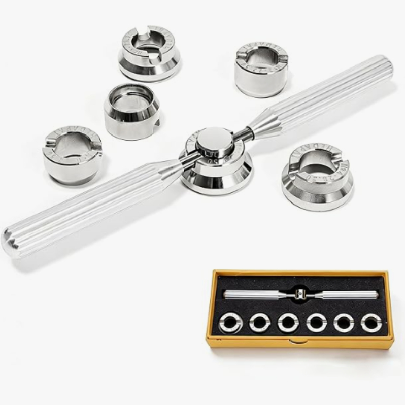 For Rolex SEIKO Watch Back Cas - Cartier Watch Tank ulasan dan harga