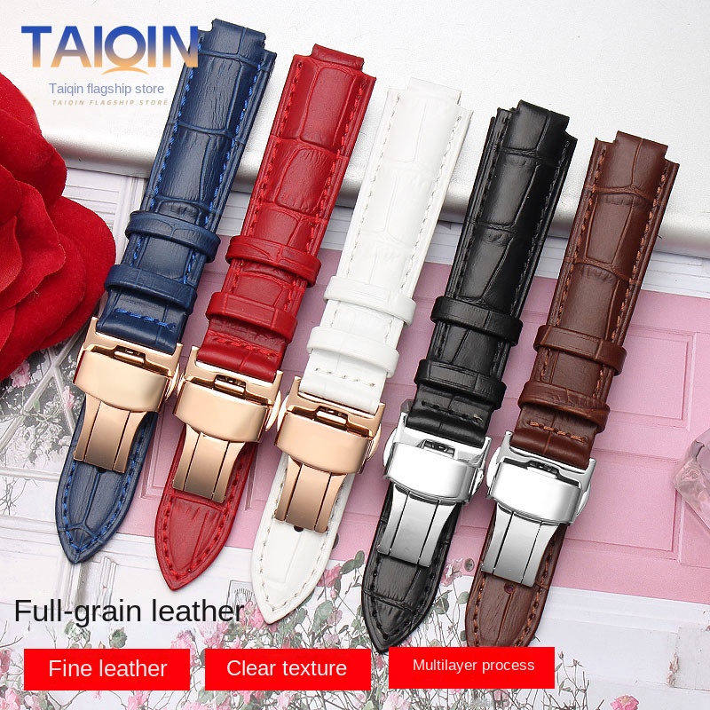 14-8mm 16-8mm 18-11mm 20-12mm  - Cartier Watch Tank ulasan dan harga