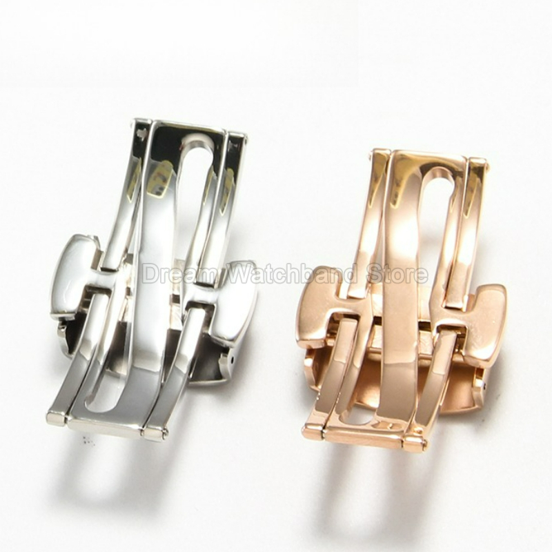 Premium 316L Solid Stainless S - Patek Philippe Watch Aquanaut ulasan dan harga