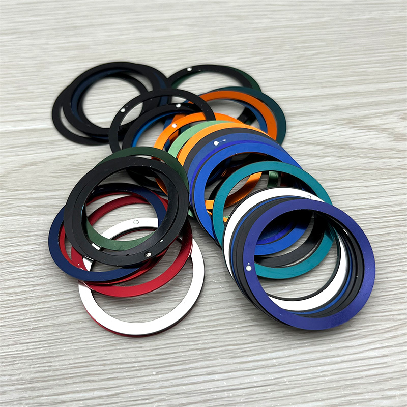 Mod 38mm*31.6mm Metal Fashion  - Seiko Watch 5 Sports ulasan dan harga