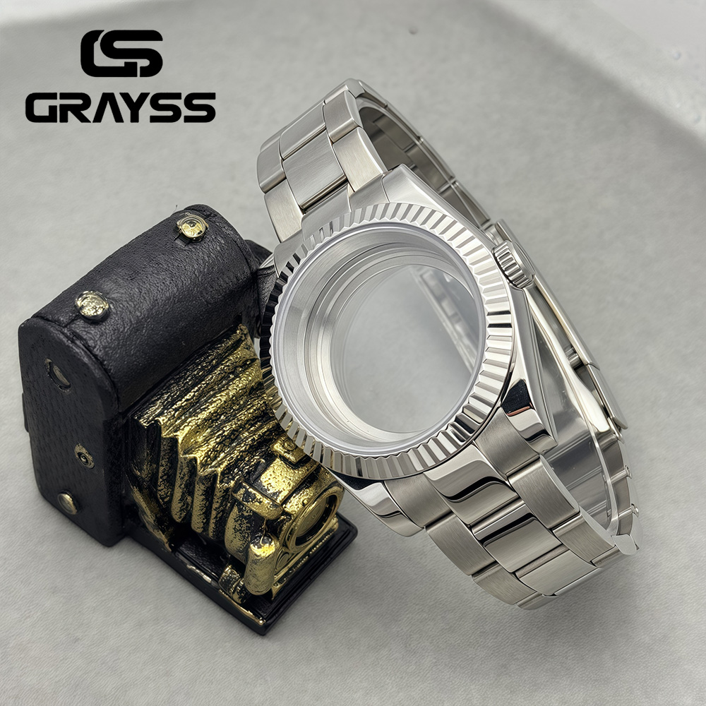 For Oyster Bracelet Strap DATE - Rolex Watch Datejust ulasan dan harga