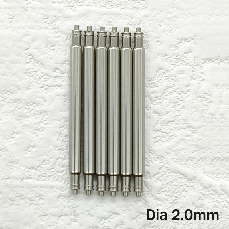 SKX007 Strap Spring Bars Dia 2 - Nato Strap Nylon ulasan dan harga