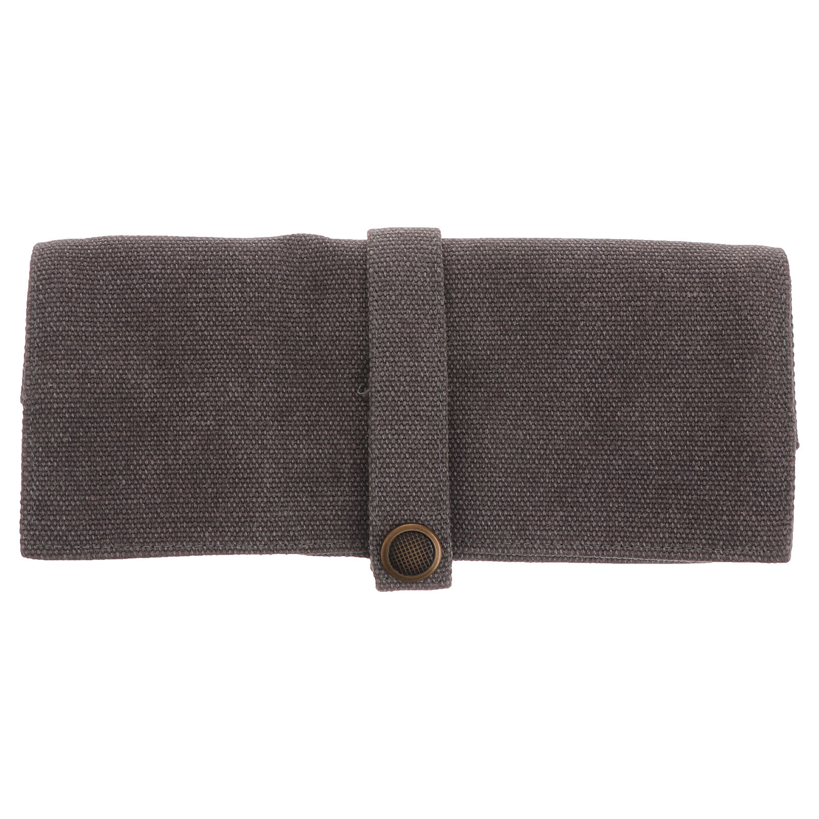 Watch Strap Storage Pouch Prem - Canvas Strap Watch ulasan dan harga
