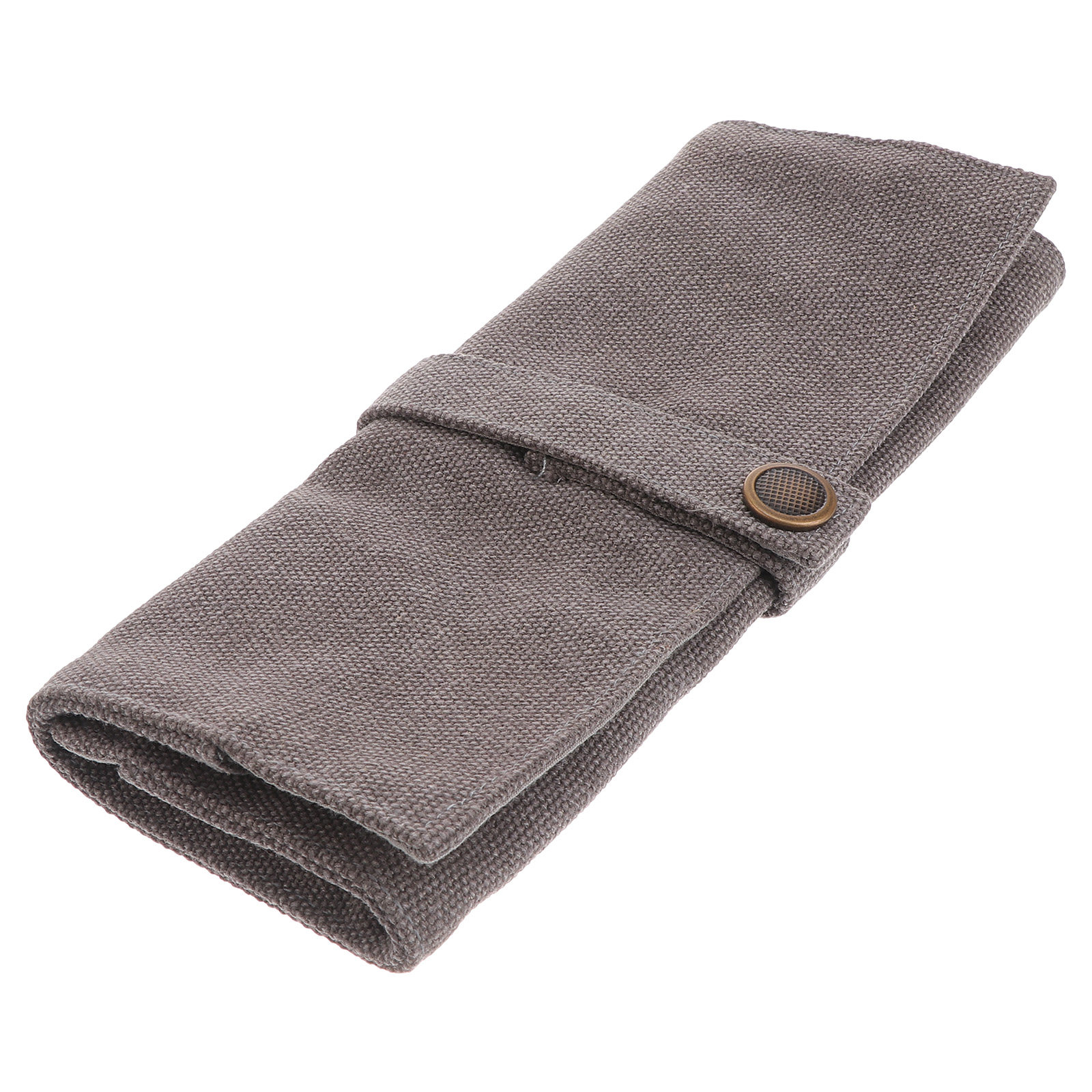 Watch Strap Storage Pouch Prem - Canvas Strap Watch ulasan dan harga