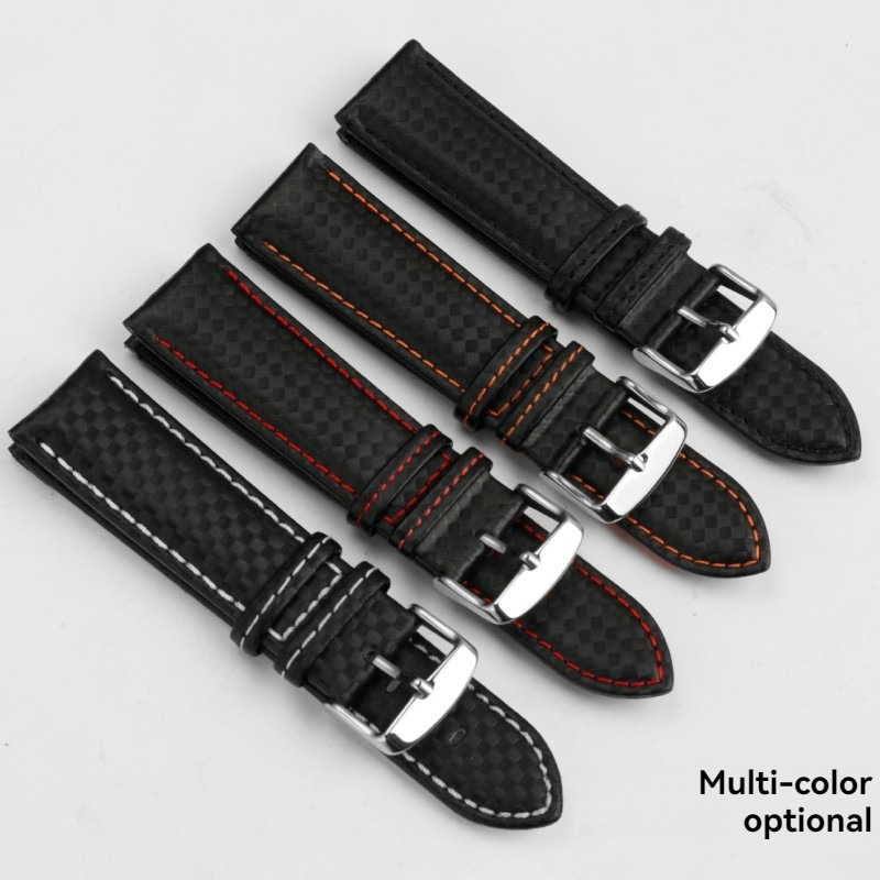 18 20 21 22 23 24mm Carbon fib - Patek Philippe Watch Calatrava ulasan dan harga