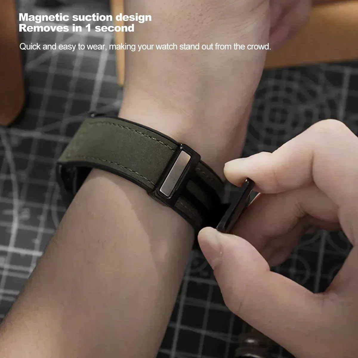 20mm Silicone Leather Watch St - Omega Watch Constellation ulasan dan harga